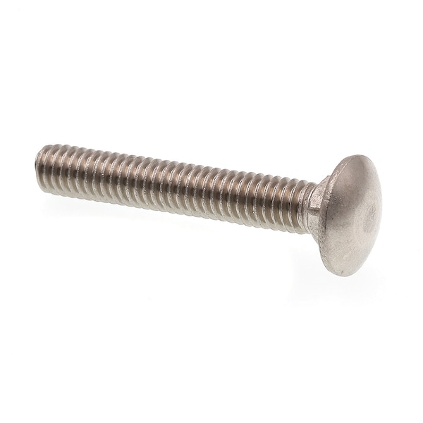 Prime-Line Carriage Bolts 5/16in-18 X 2in Grade 18-8 Stainless Steel 15PK 9062982 - main
